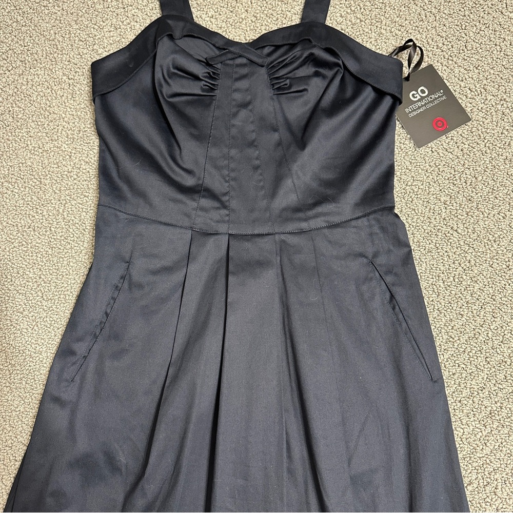 RICHARD CHAI FOR TARGET DRESS - Picture 2 of 10